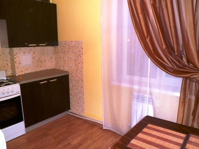 Na Pugacheva Apartment ヴォログダ 部屋 写真